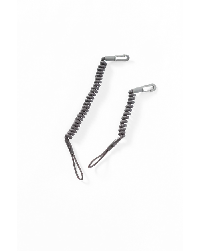 Rangefinder Lanyard | Stone