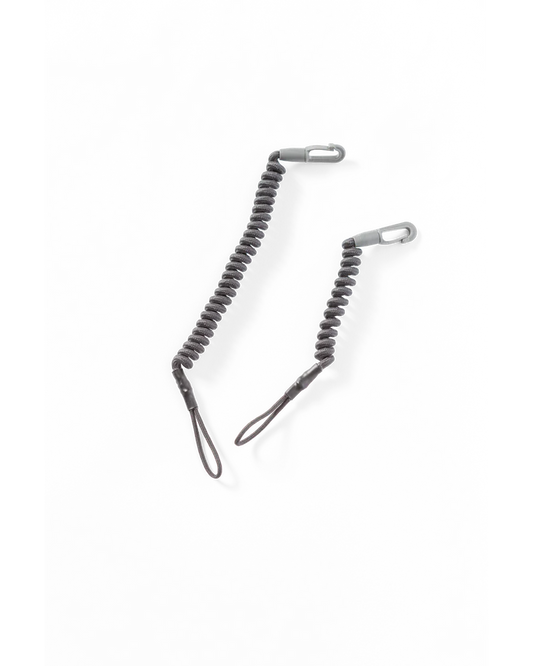 Rangefinder Lanyard | Stone