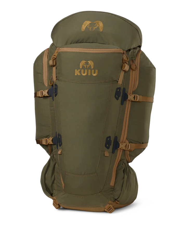 PRO LT Bag | Evergreen