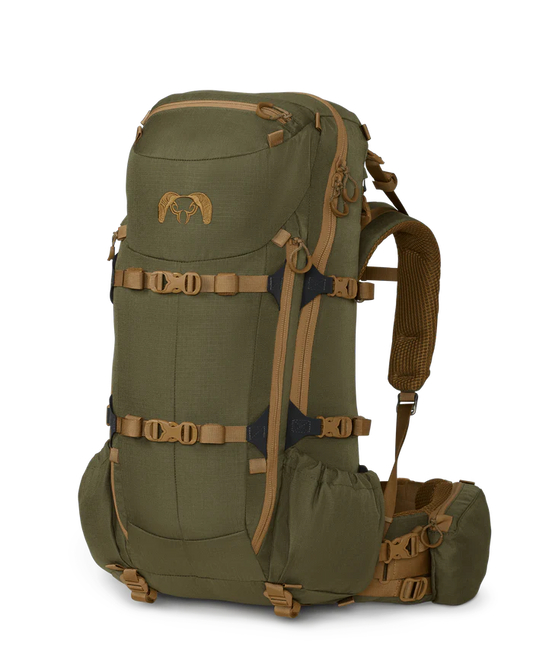 Women's PRO 2300 Pack | Evergreen