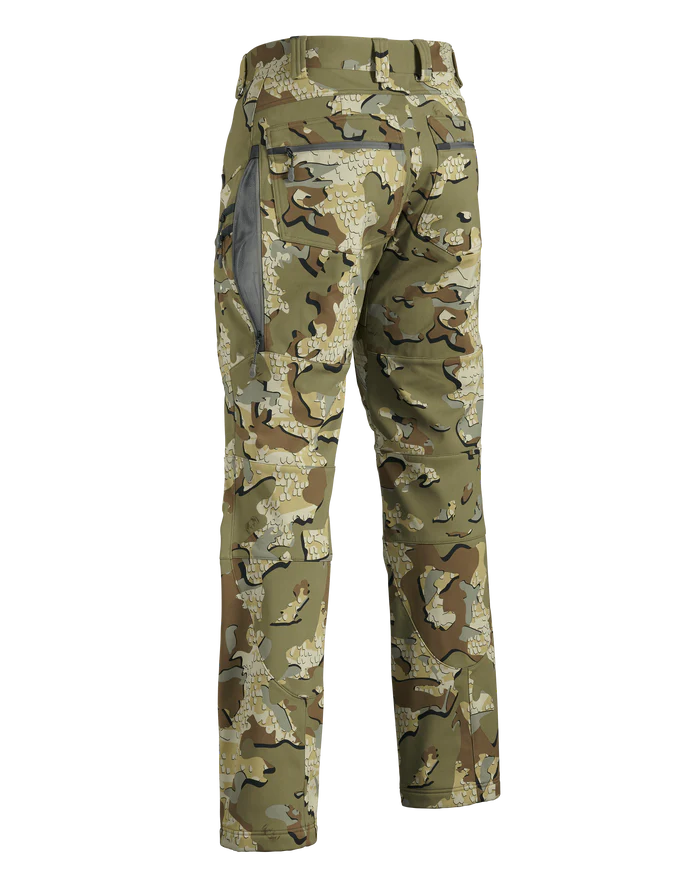 Axis Hybrid Pant | Valo