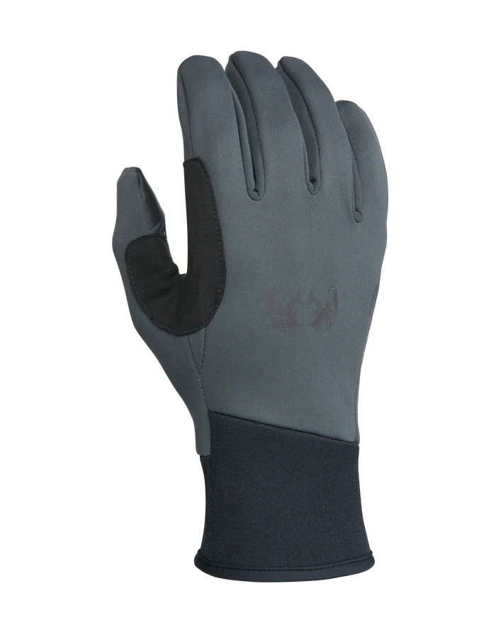 Axis Glove | Gunmetal