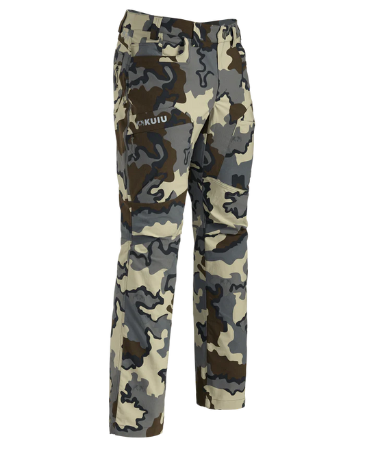 KUIU Kutana Stretch Woven Pant | Vias