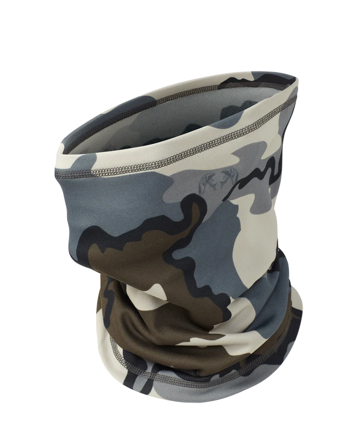 Peloton 97 Fleece Neck Gaiter | Vias