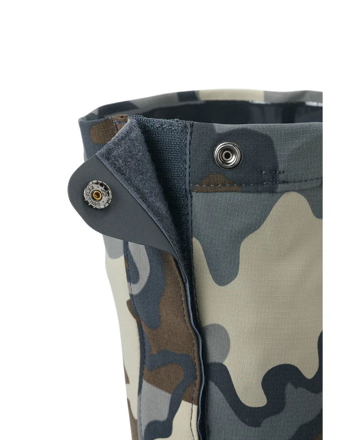 KUIU Kutana Storm Gaiter | Vias