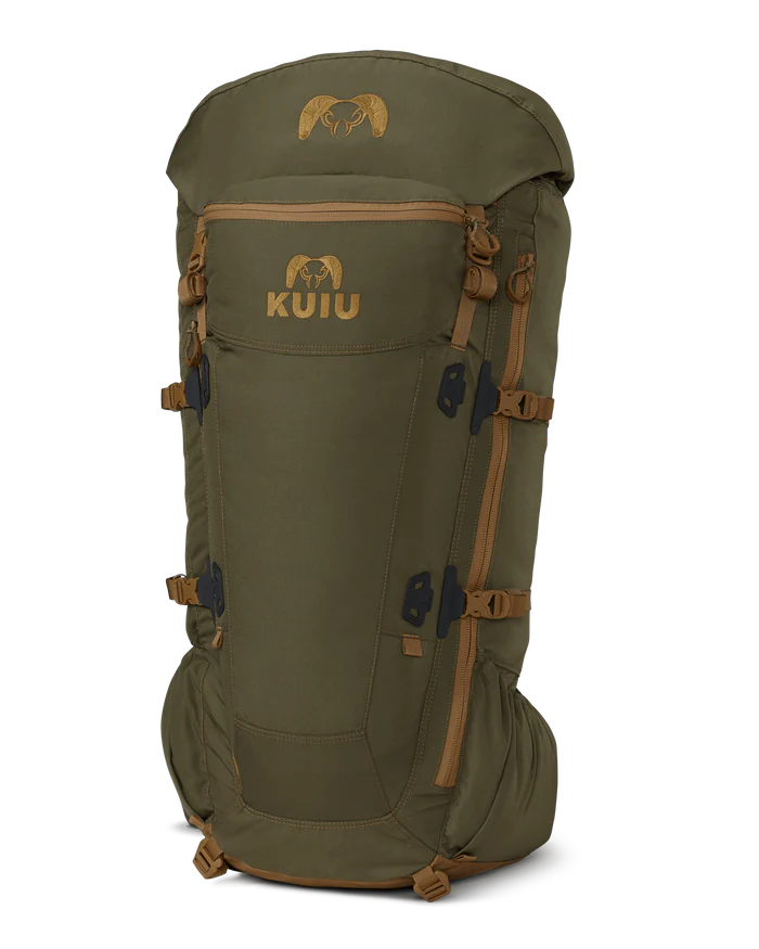 PRO LT Bag | Evergreen