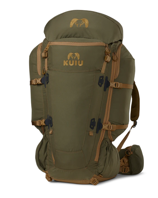 PRO LT 7000 Pack | Evergreen