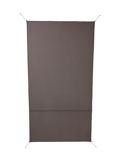 Storm Star 2 Person Footprint | Gunmetal