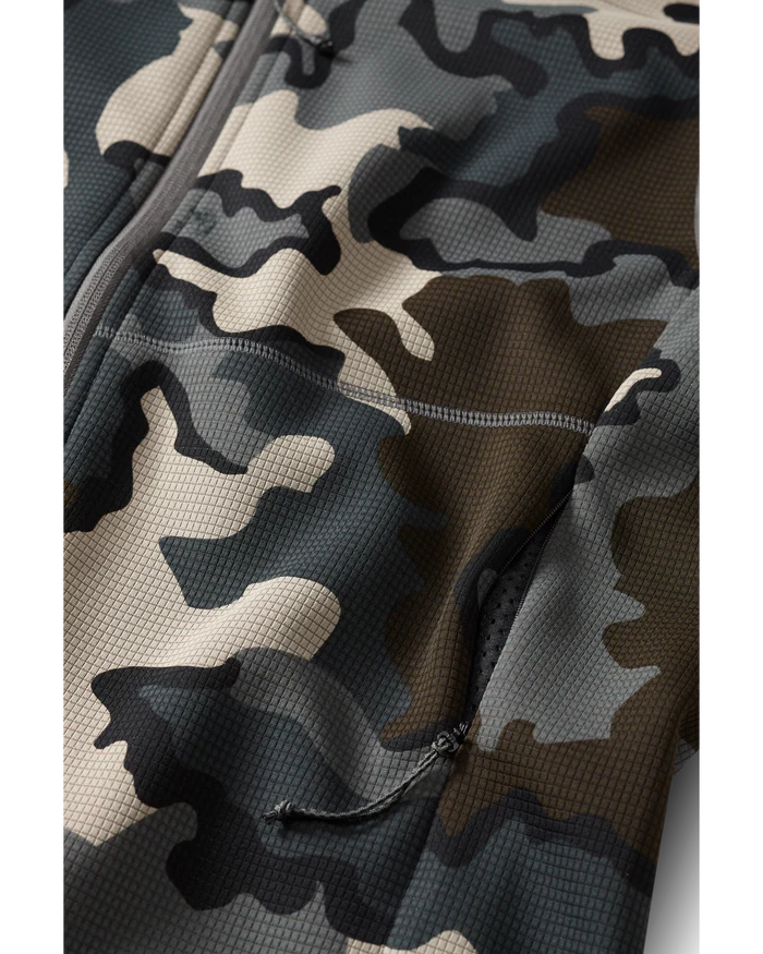 Peloton 240 Vest | Vias