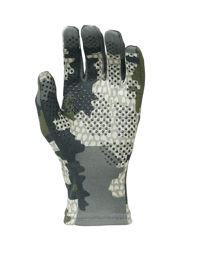 ULTRA Merino 210 Glove | Verde