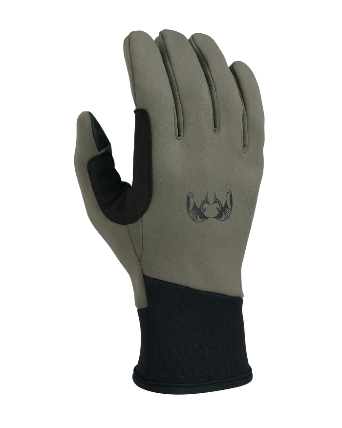Axis Glove | Ash