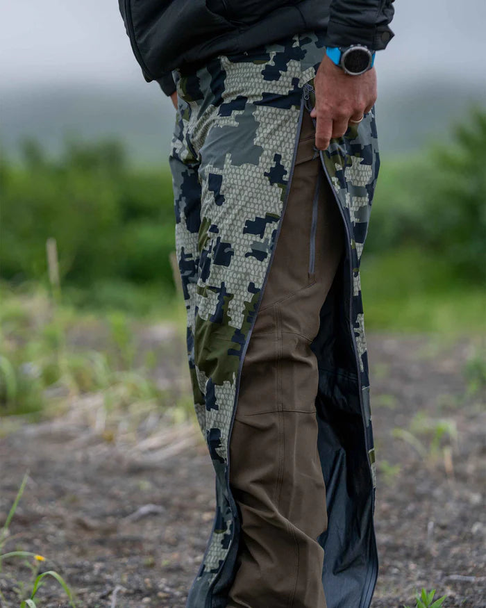 Chugach TR Rain Pant | Valo