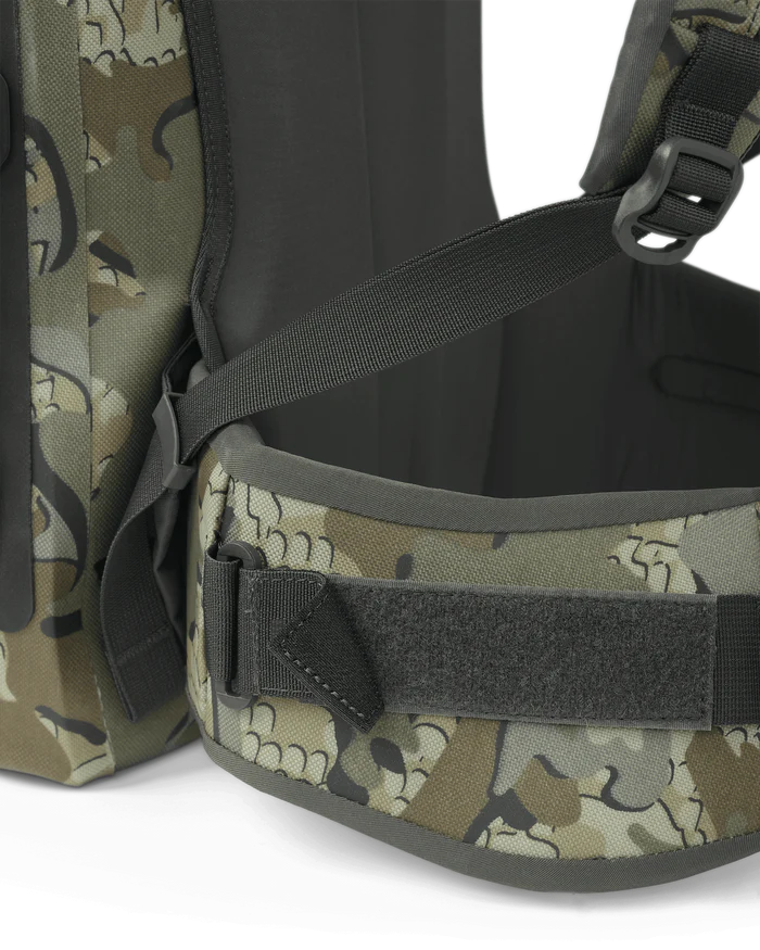 DeltaStorm 2200 Submersible Backpack | Stone