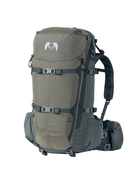Women's PRO 3600 Pack | Ash Phantom