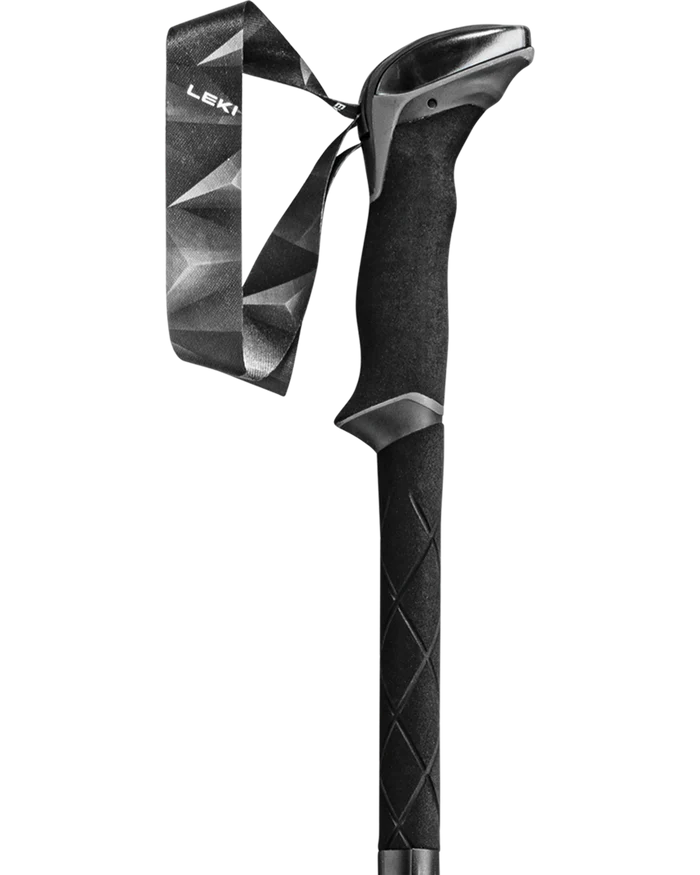 LEKI Makalu FX Carbon | Black