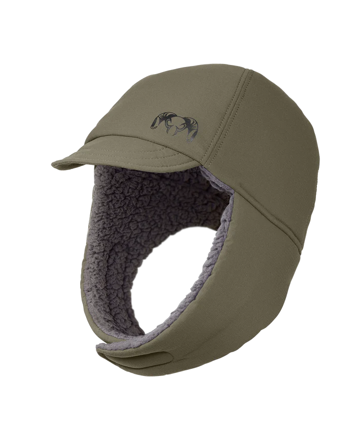 Kenai Hat | Ash
