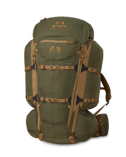 PRO 7800 Pack | Evergreen