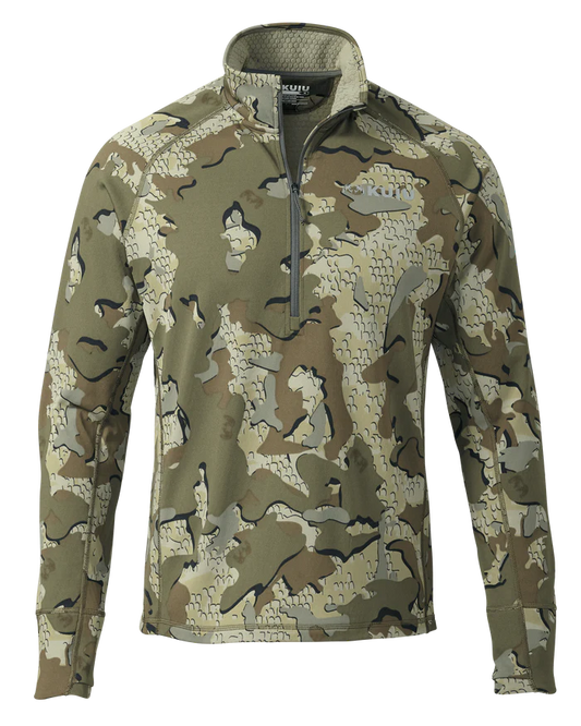 Encounter 200 Fleece Zip-T | Valo