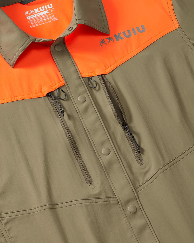 Upland Sporter Shirt