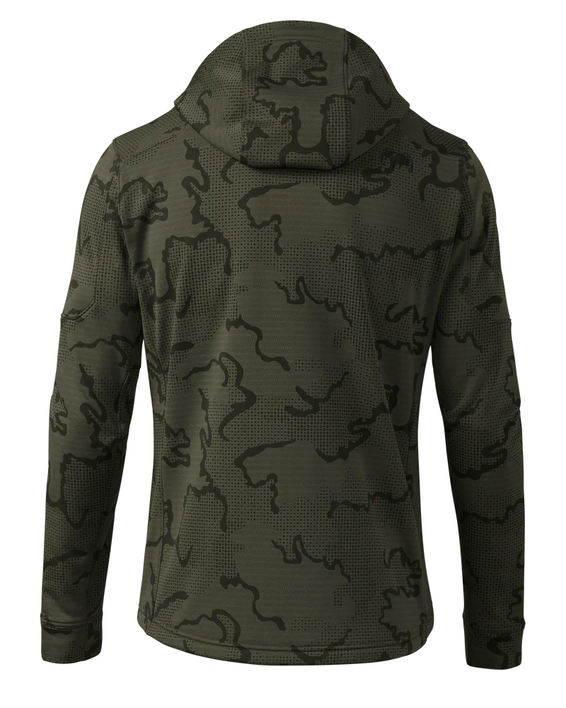 Ridgepoint Fleece Hoodie