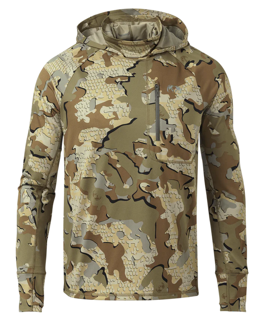 Gila PRO LS Hoodie | Valo