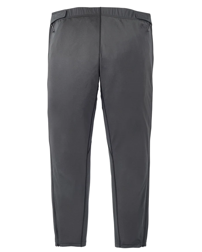 Peloton 118 Zip-Off Bottom | Gunmetal