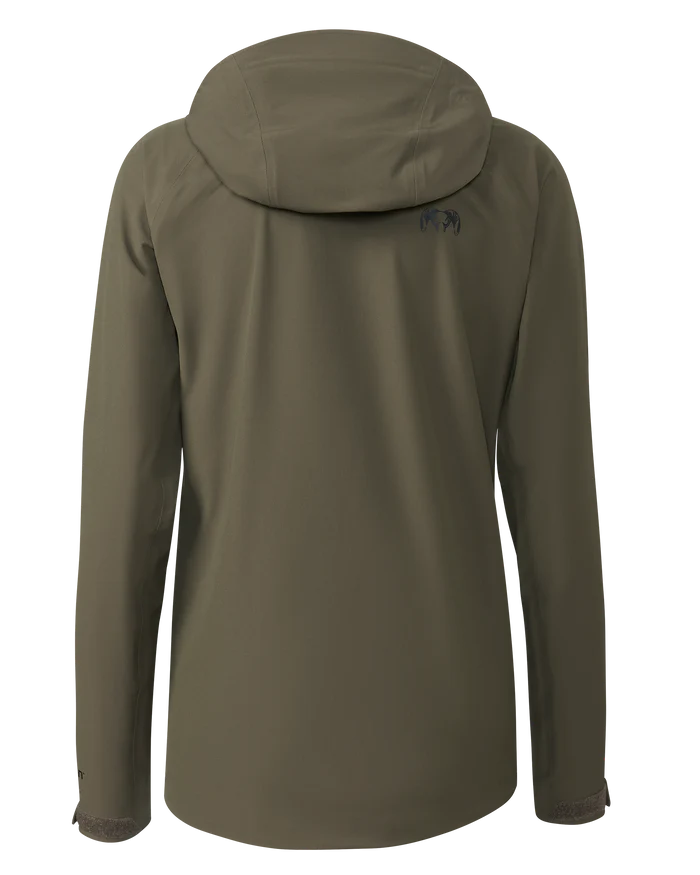 Women's Chugach TR Rain Jacket | Ash