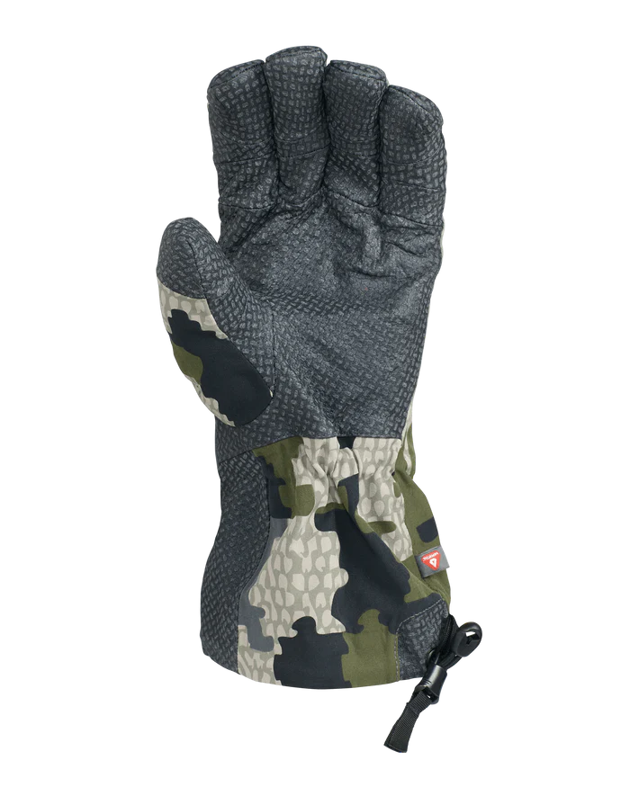 Northstar Glove | Verde