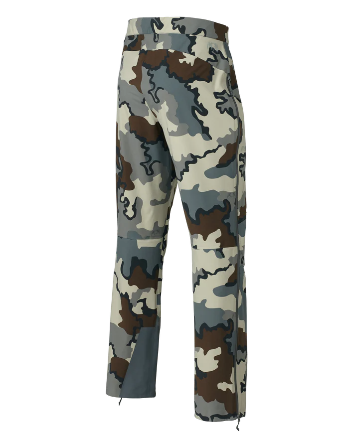 Chugach TR Rain Pant | Vias