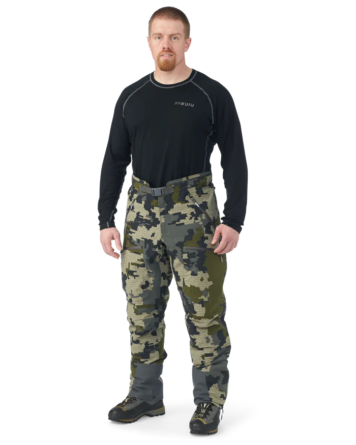 KUIU Kutana Gale Force Pant | Verde