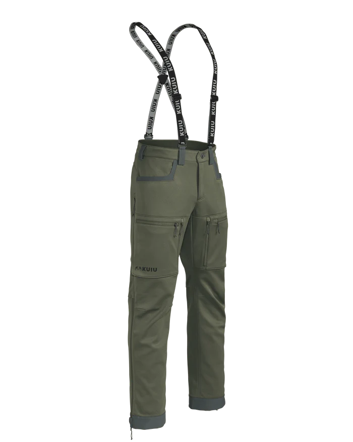 Encounter Pant | Ash