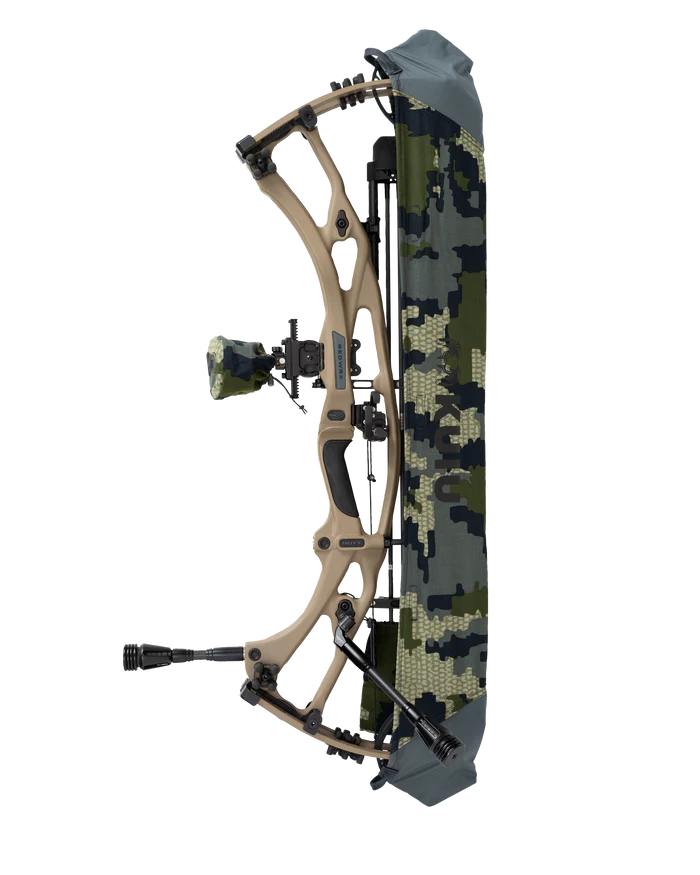 KUIU SFS Bow Cover Kit | Verde