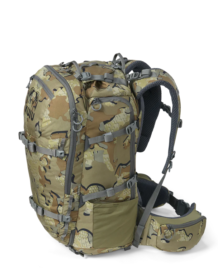 Venture Divide 3000 | Gunmetal