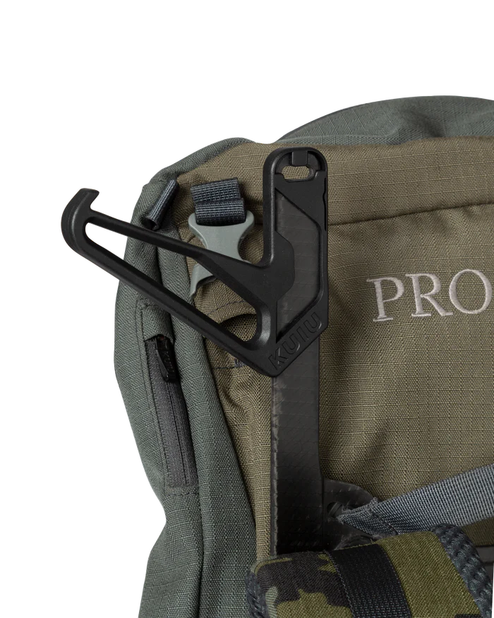 KUIU Sling Hook | Black