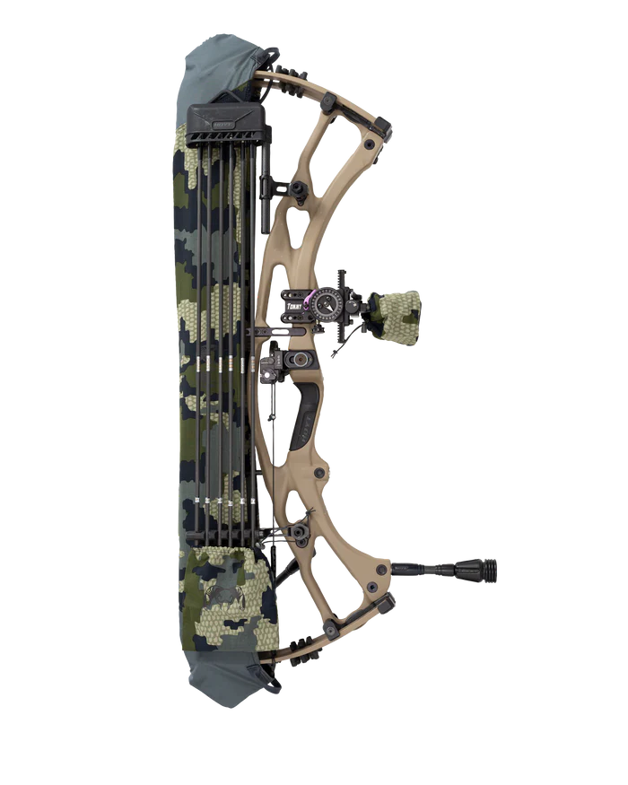 KUIU SFS Bow Cover Kit | Verde
