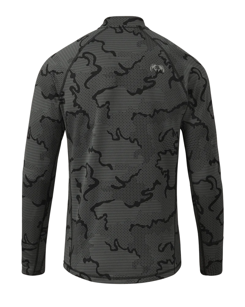 Ridgepoint Fleece Henley