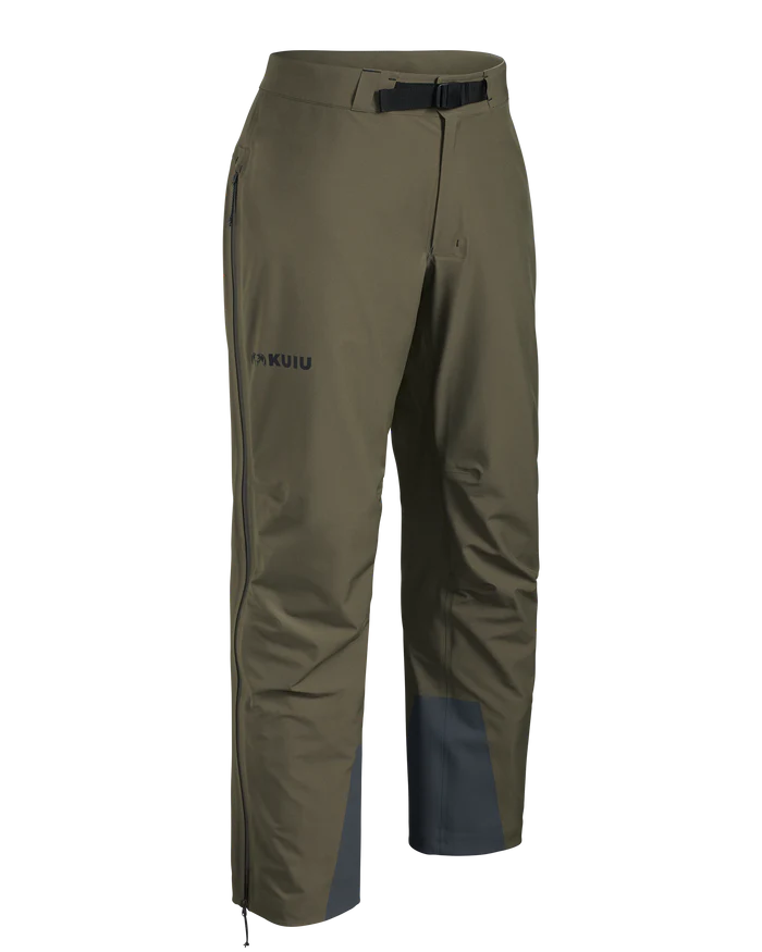 Women's Chugach TR Rain Pant | Ash