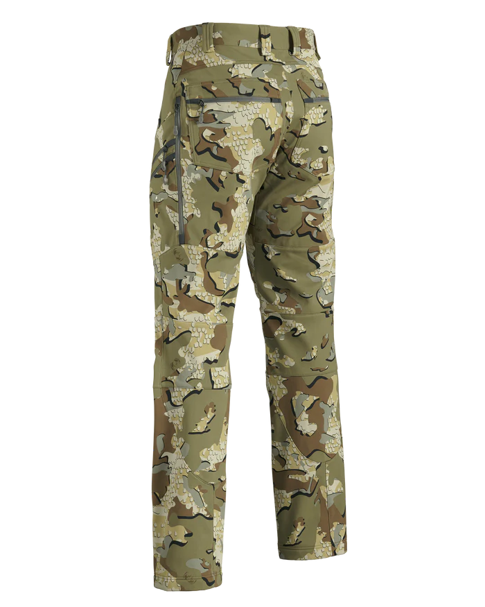 Axis Hybrid Pant | Valo